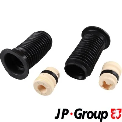 Dust Cover Kit, shock absorber